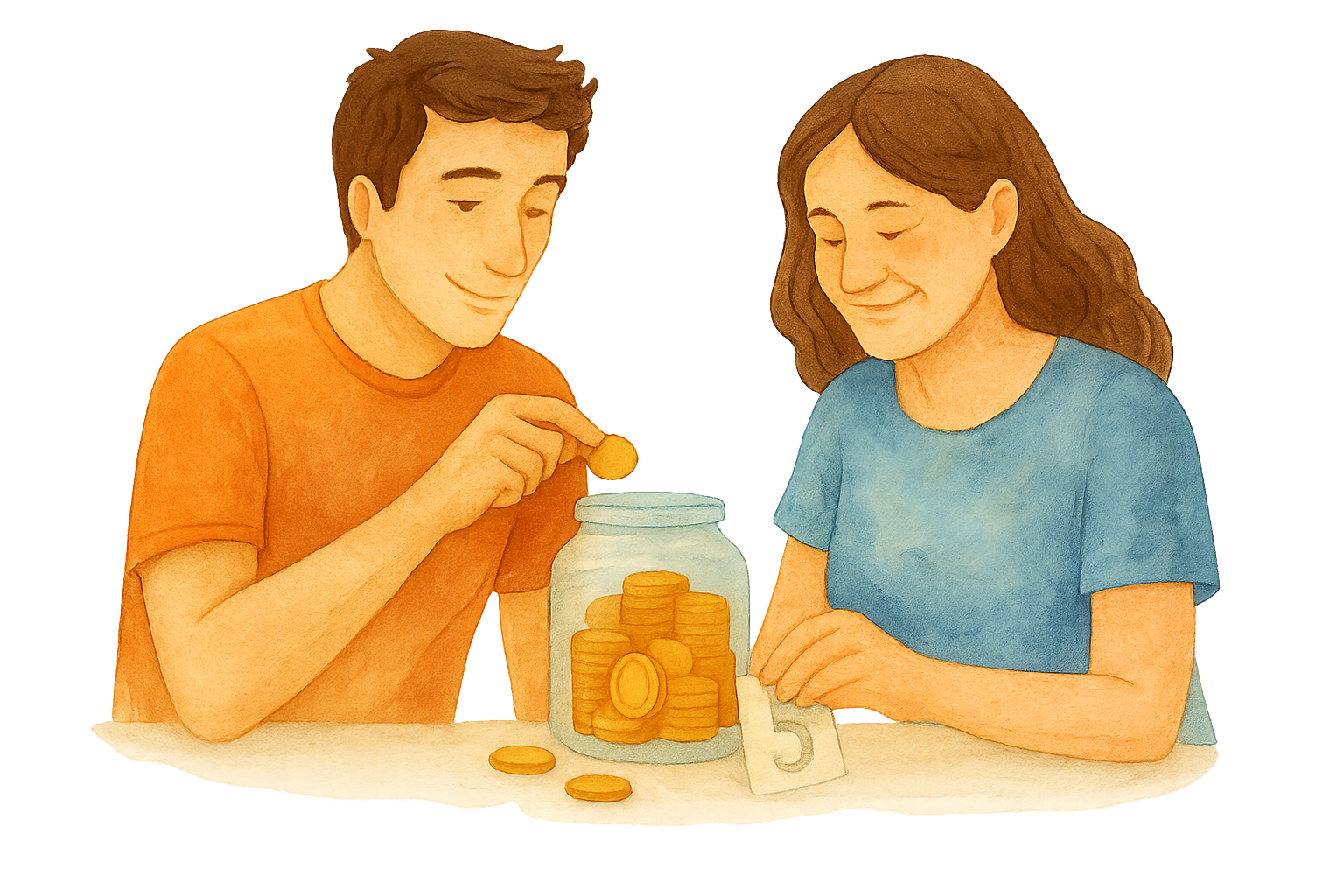 Llogaritë për Kursime